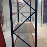 MINI PORTA PALETES - QUADRO