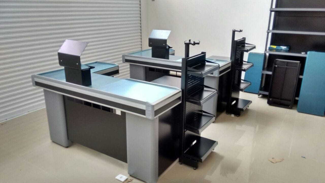 checkouts 3