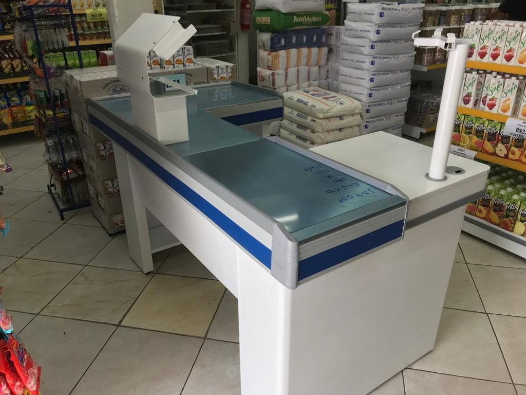 checkouts