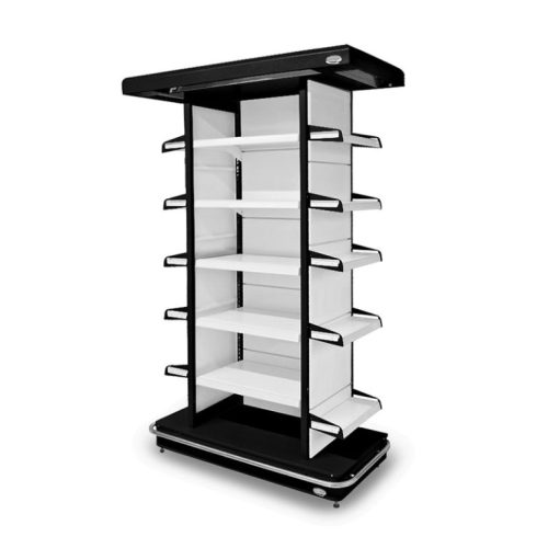 LINHA NEW LUXO 3 FACES