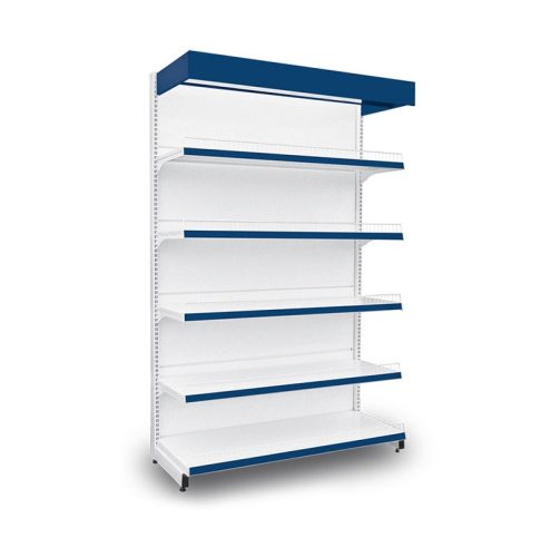 LINHA NEW STANDARD / MASTER