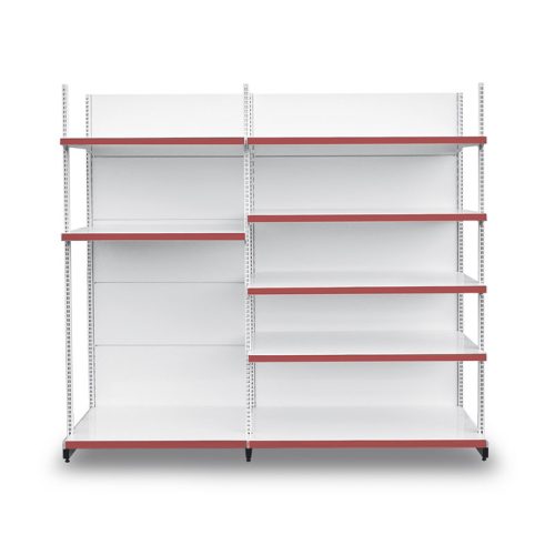 LINHA NEW RACK